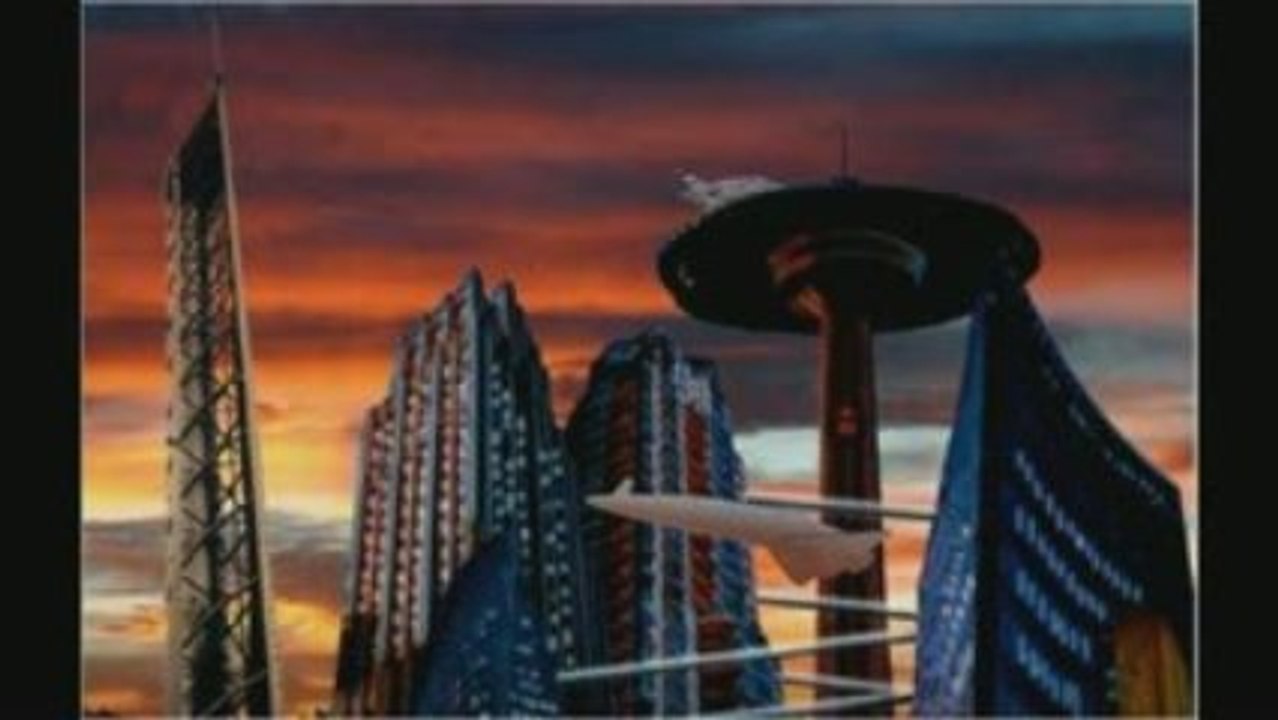 Sektion 3:hanseapolis - trailer 2