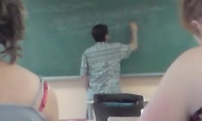 René Kalfon anglais idiot autiste 1