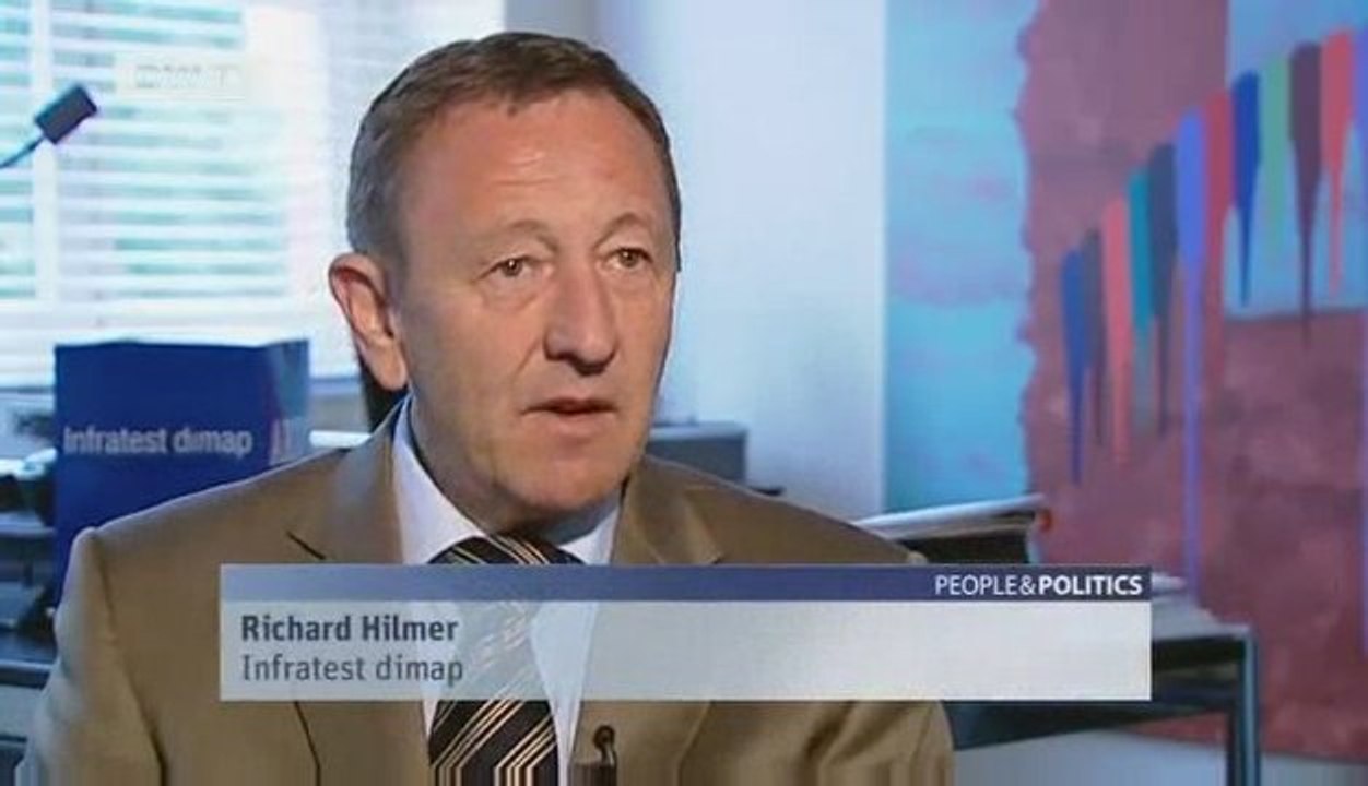 People & Politics | European Elections