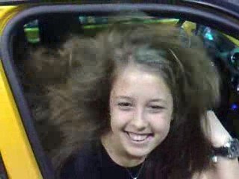 Türkiye'nin En Güçlü Müzik Sistemine Sahip Aracı