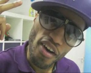 GROS BIG UP POUR L'ALBUM DE RITAL THUGG