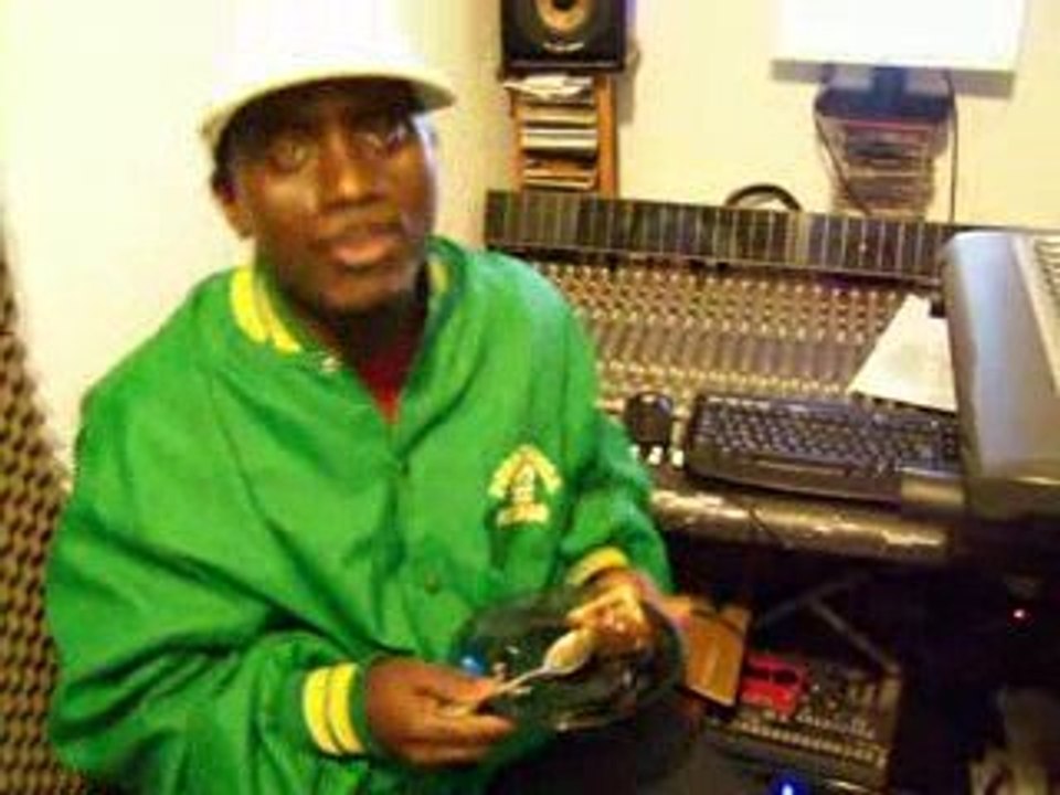 2éme Episode continue!!!!!chat prod