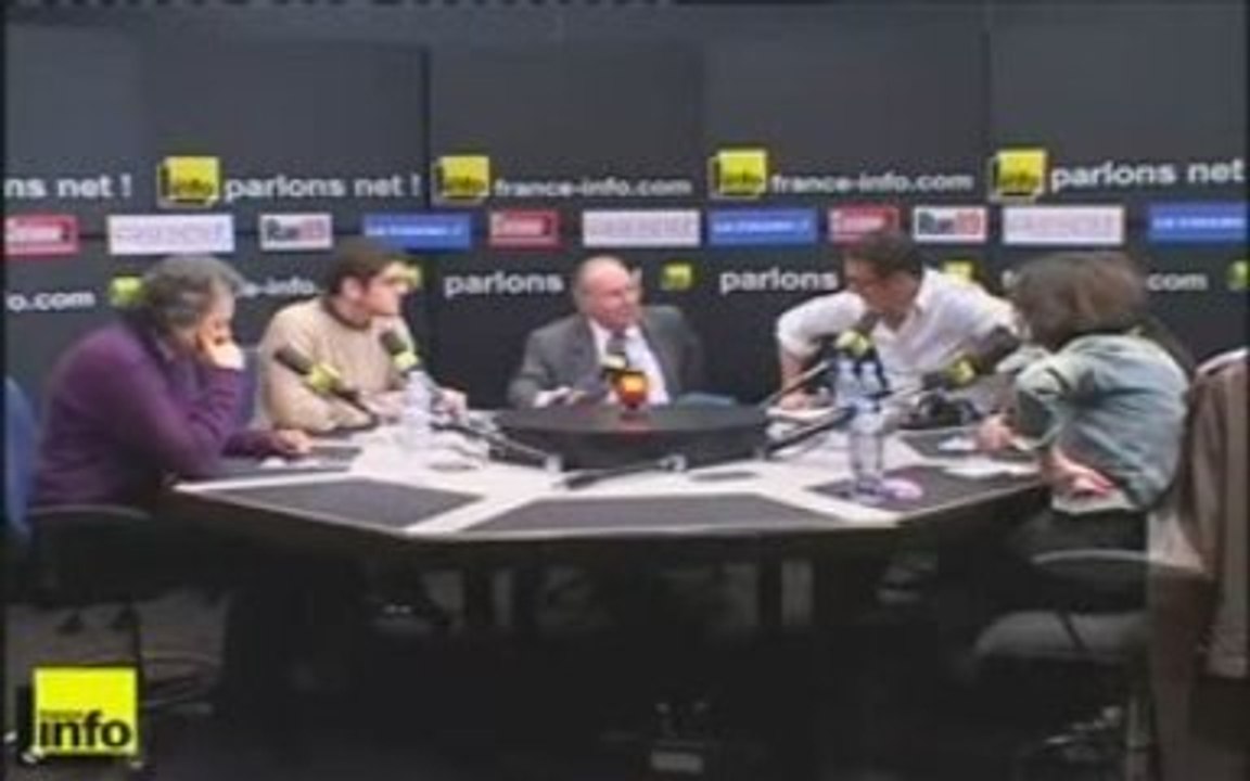 Sionisme pour les nuls 3