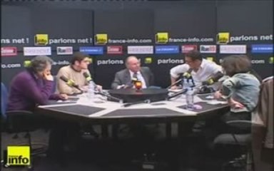 Sionisme pour les nuls 3