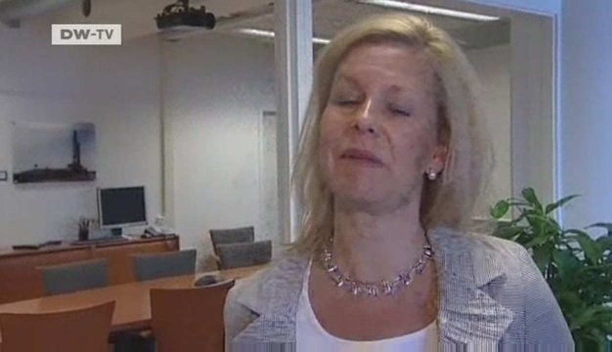 European Journal | Norway: Test for Female Quota