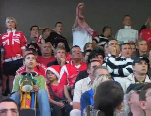 Guise : finale de la coupe de l'Aisne