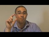 Video Blog - Fixed Mortgages