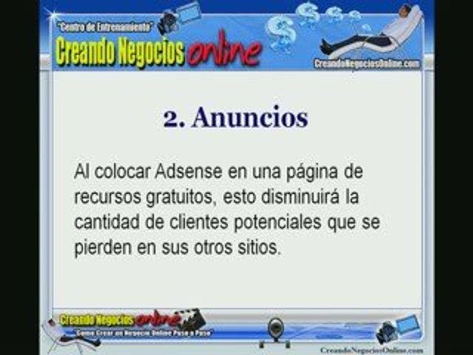 Google Adsense