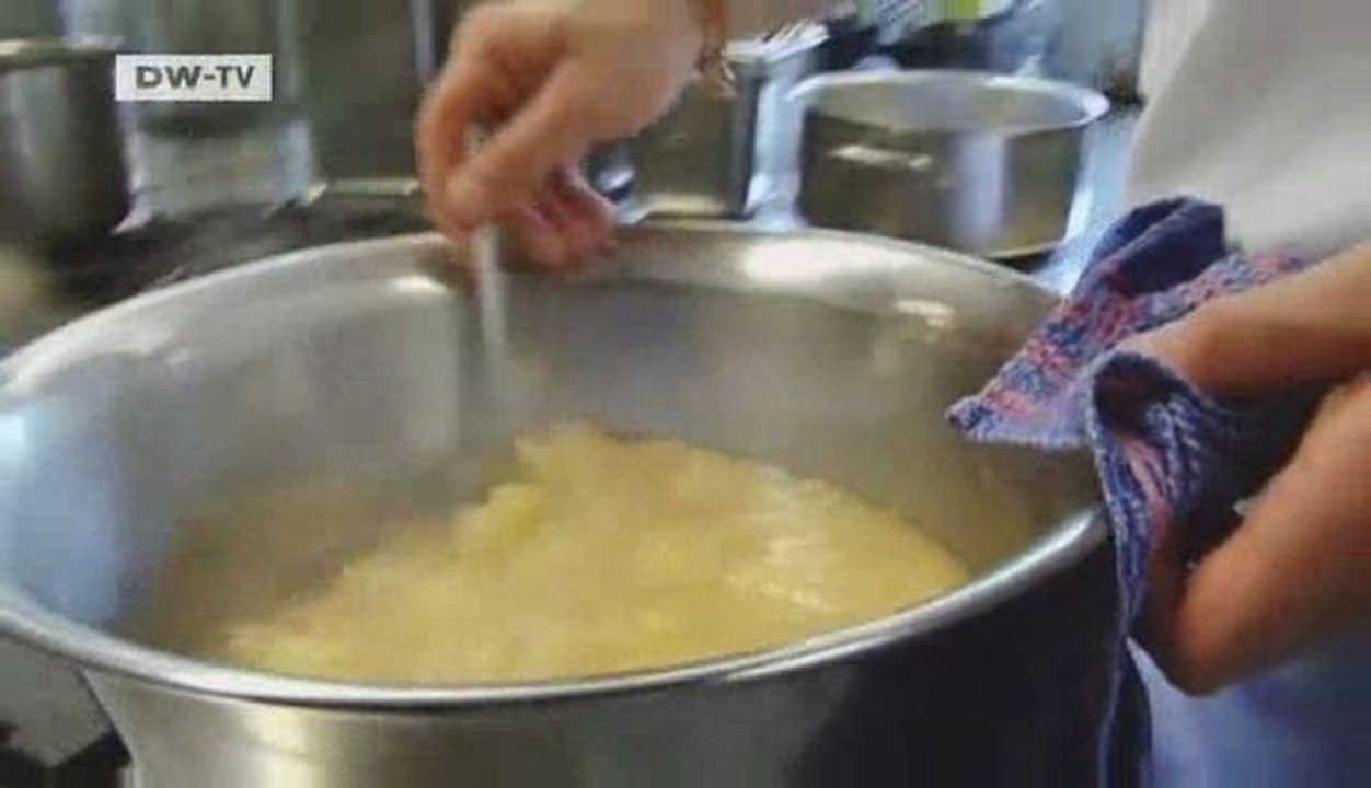 Euromaxx | A la carte: Bavarian Speciality Fleischpflanzerl