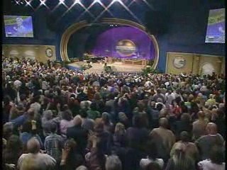 The History of Healing School, Gloria Copeland