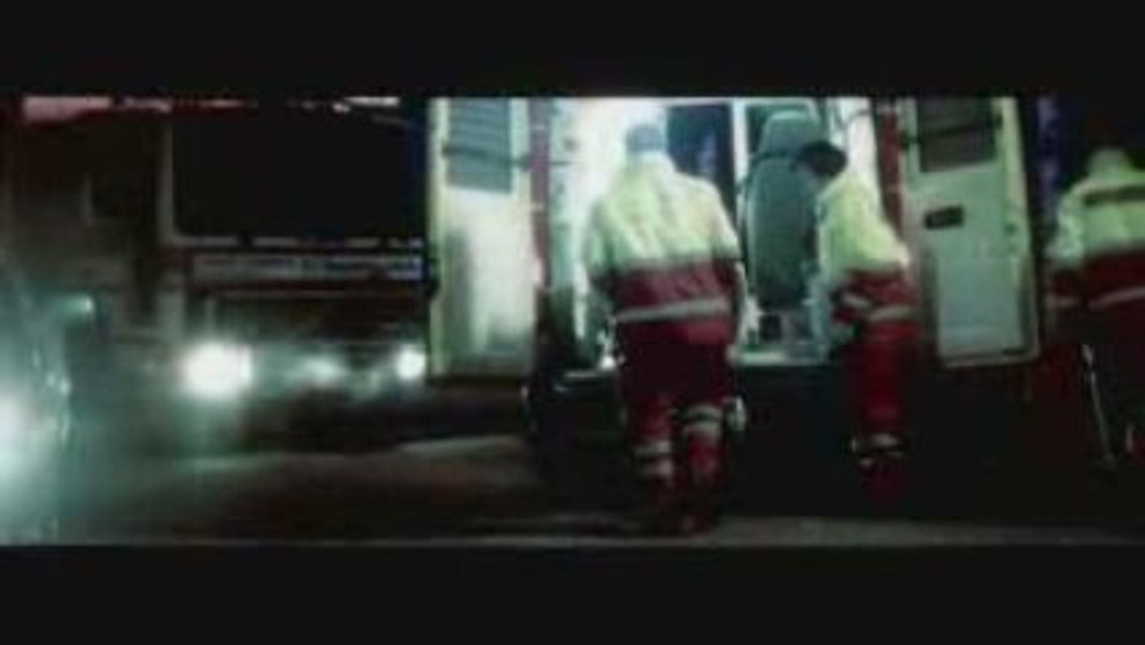 Widescreen Mode - Dead Inside