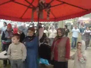 Şükrü Parlak tulumcu