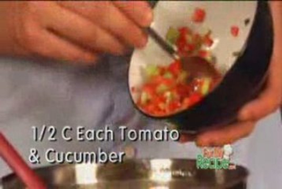 Tabouli Salad