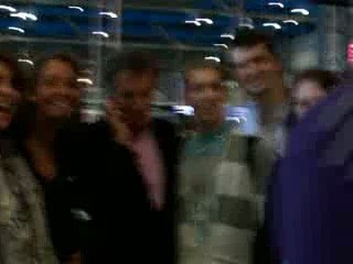 Paris avec Jack Lang