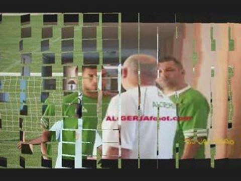 les algeriens les meilleurs