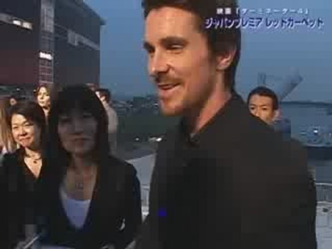 T4 / Premiere in Japan #1