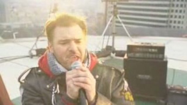 TOMASZ KAROLAK - ZABIORE CIE WLASNIE TAM