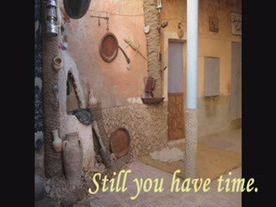 CAFE REZZOUG OUED SOUF - ALGERIA