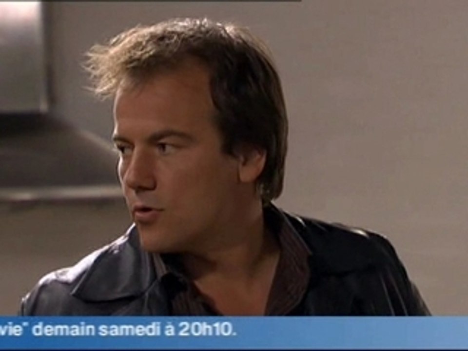 Un caïd courageux