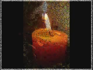 Ekmek Şarap Sen Ve Ben...