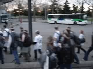 Intégration ESI 2009-2012 Nantes