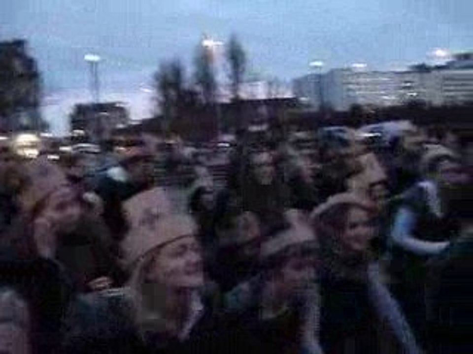 Intégration ESI 2009-2012 Nantes