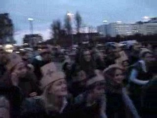 Intégration ESI 2009-2012 Nantes