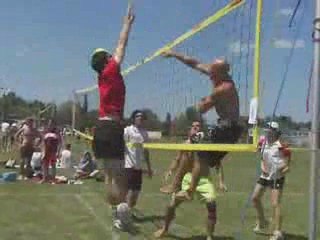 Bruges Volley: Tournoi.de.Pentecote 2009