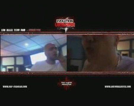 Radio Sauvage - LIM Zeler Emission 03 Speciale Tero Rho Doko