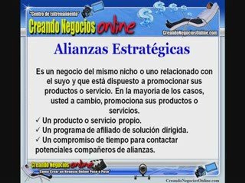 Estrategias Para Generarle Tráfico a  Su Negocio