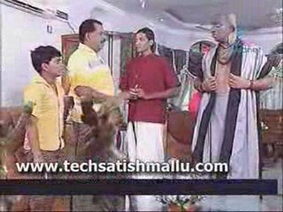 Kuttisathan June 5