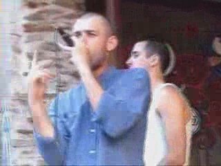 Projet Chaos d'Île-de France et Sinnkaya de Brest29