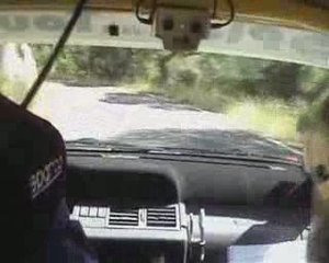 Rallye du plan de la tour Es2