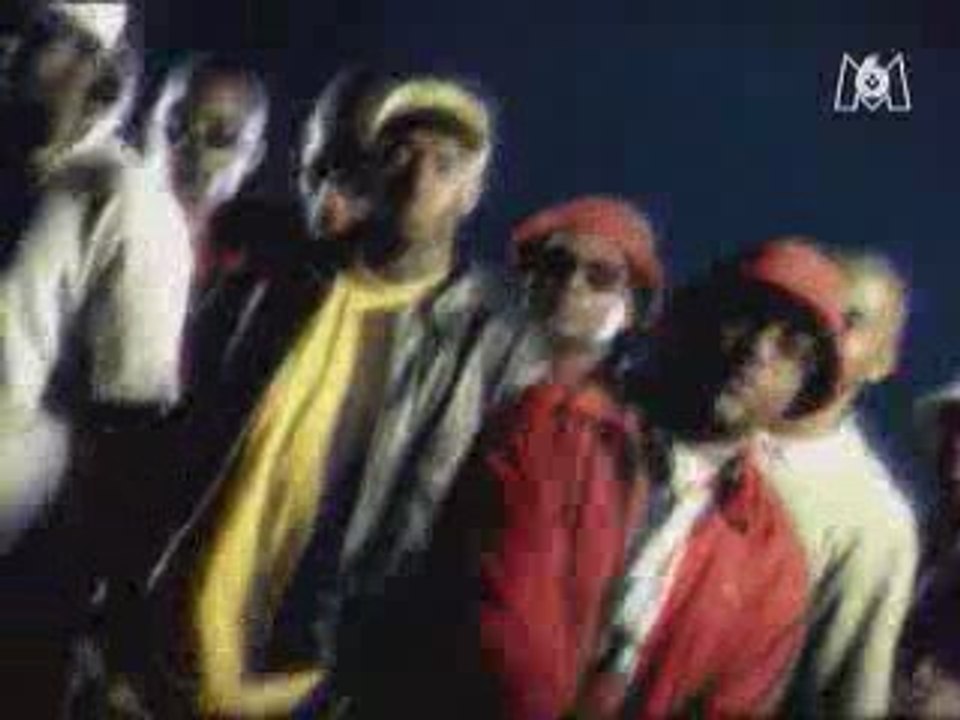 Clip - Rap Francais - Arsenik - Je Boxe Avec Les Mots