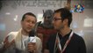 GAMEBLOG Dantes Inferno E3 2009