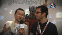 GAMEBLOG Dantes Inferno E3 2009