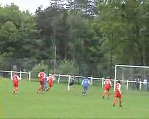 DAMMARIE FC- VILLIERS ES 94