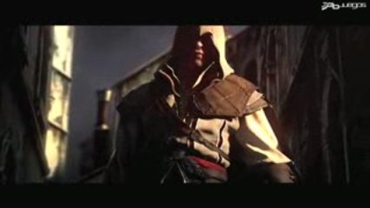 Assassins Creed 2
