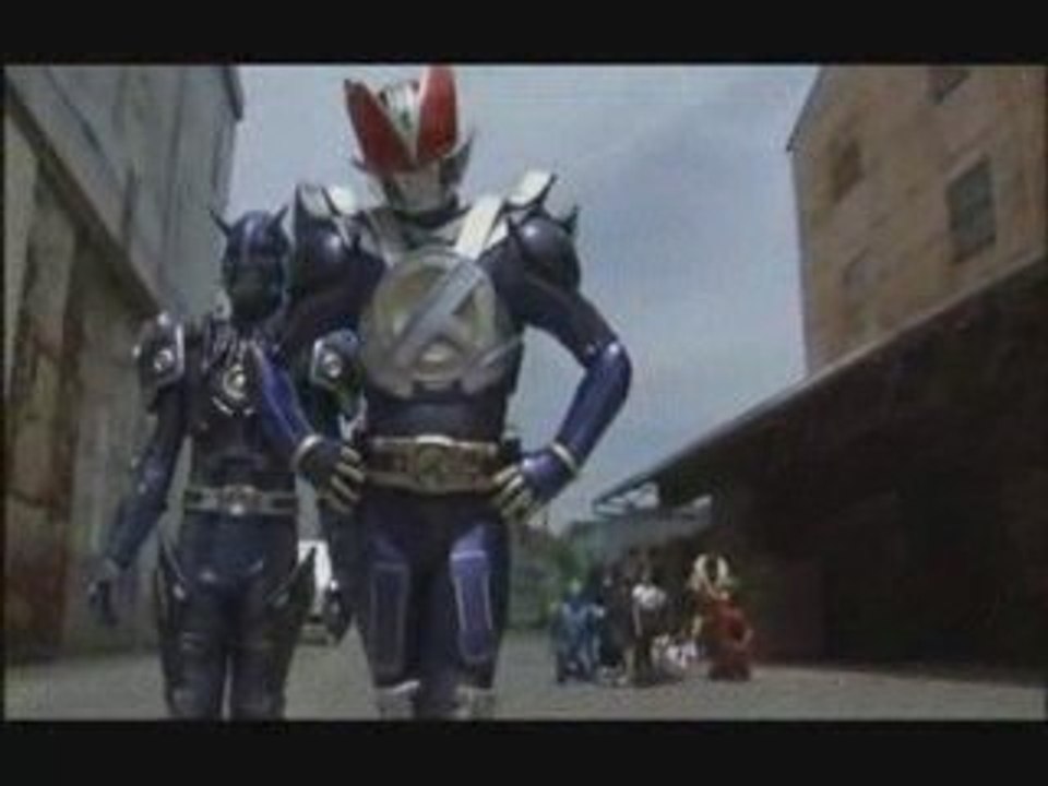 (H-A) Saraba Kamen Rider Den-O ( Kamen Rider New Den-O )