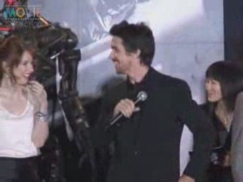 T4 / Premiere in Japan #3