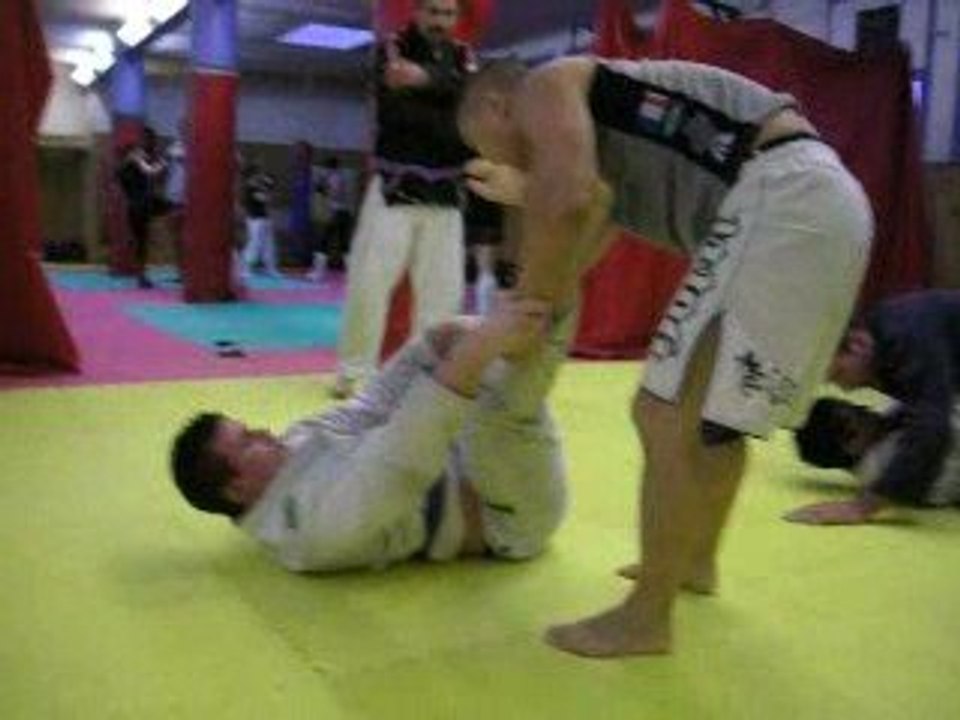 entrainement 2