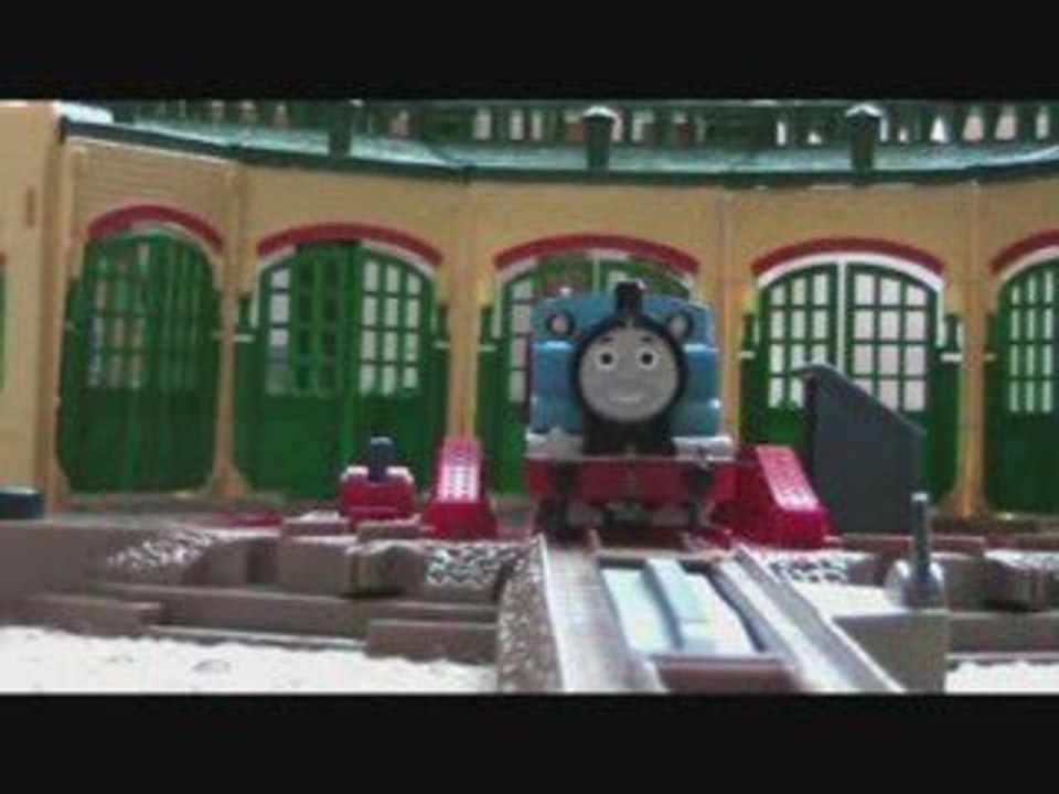 Thomas and Friends