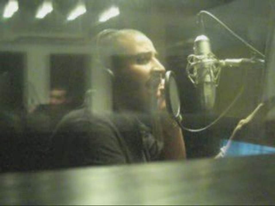 Section Guerrière feat La Swija - Teaser "Je viens de"