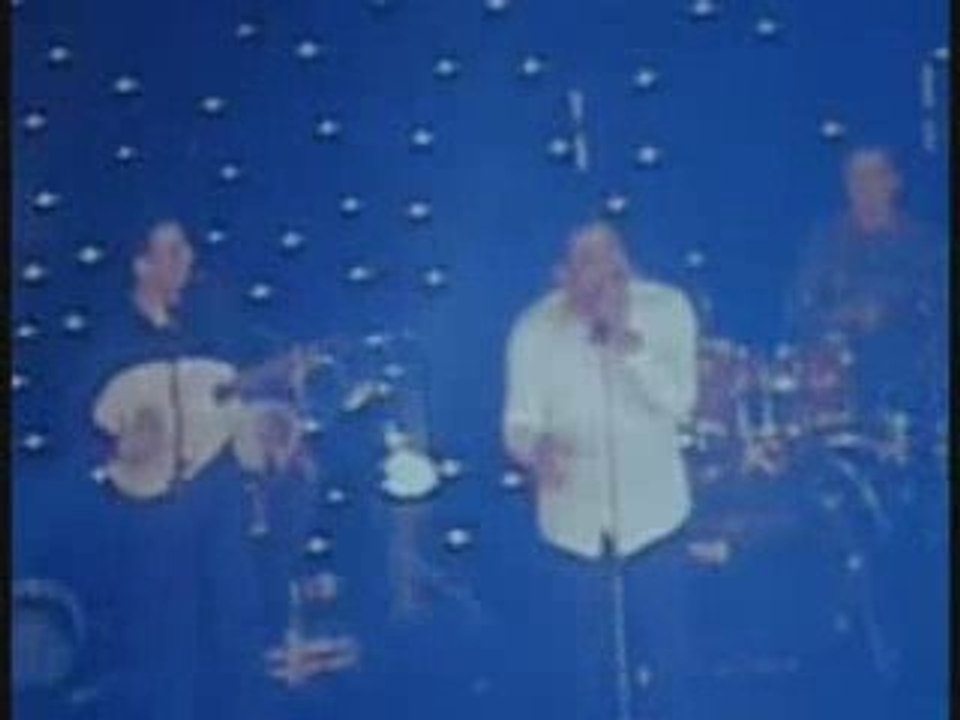 Khaled "Bakhta" Marrakech 2008