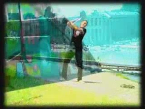 DANCE GENERATION @ Ukraine / PreBoG.Ua & DikaRR