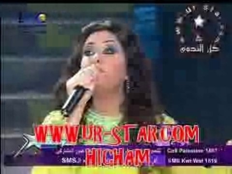 Prime 16 - Basma & Latifa - Star Academy LBC 6 - (3.3)