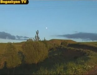 BOGAZLIYANDA HARIKA DOGA