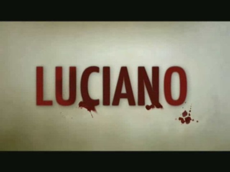 Luciano Dexter Parodie