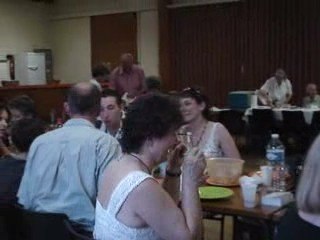Soirée jumelage theillay (41)