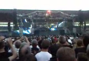 Johnny a bonal entrée